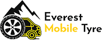 Everest Mobile Tyre