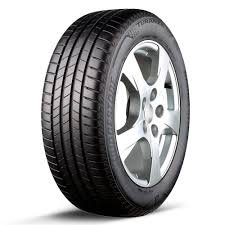 255/35R21 Tire