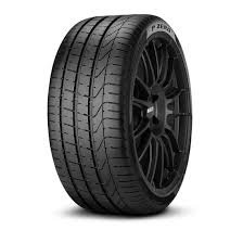 255/40R21 Tire
