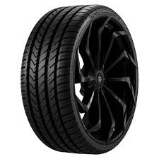 245/45R20 Tire