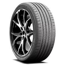 255/50R21 Tire