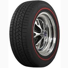 235/55R17 Tire